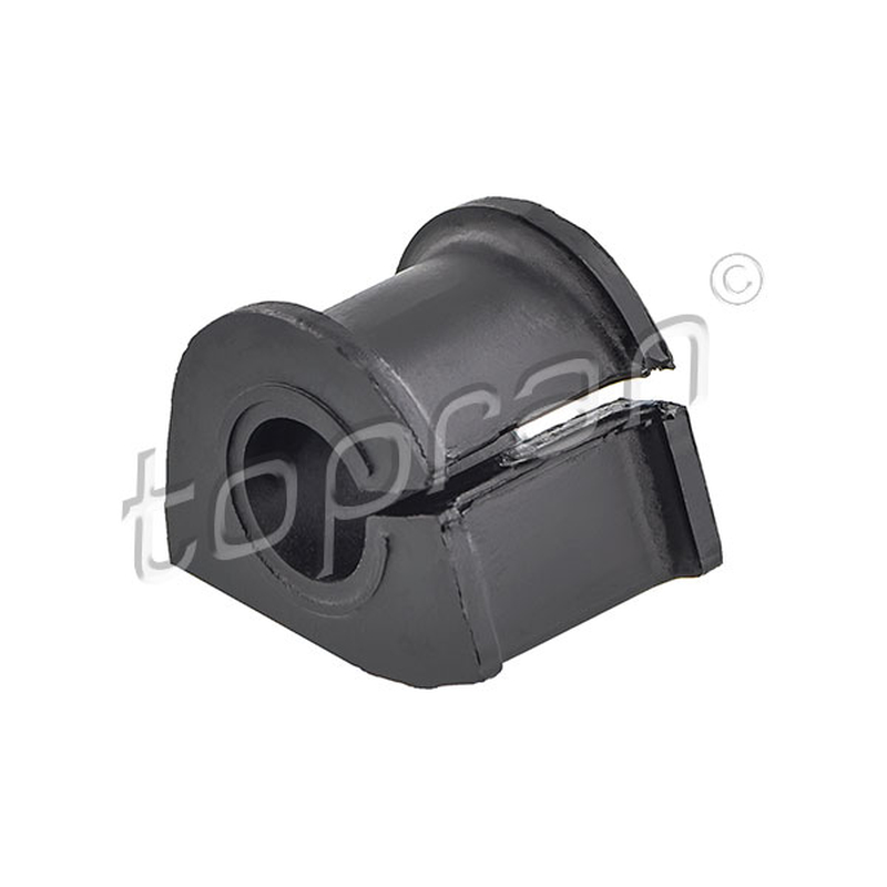 Έδραση, σταθεροποιητής