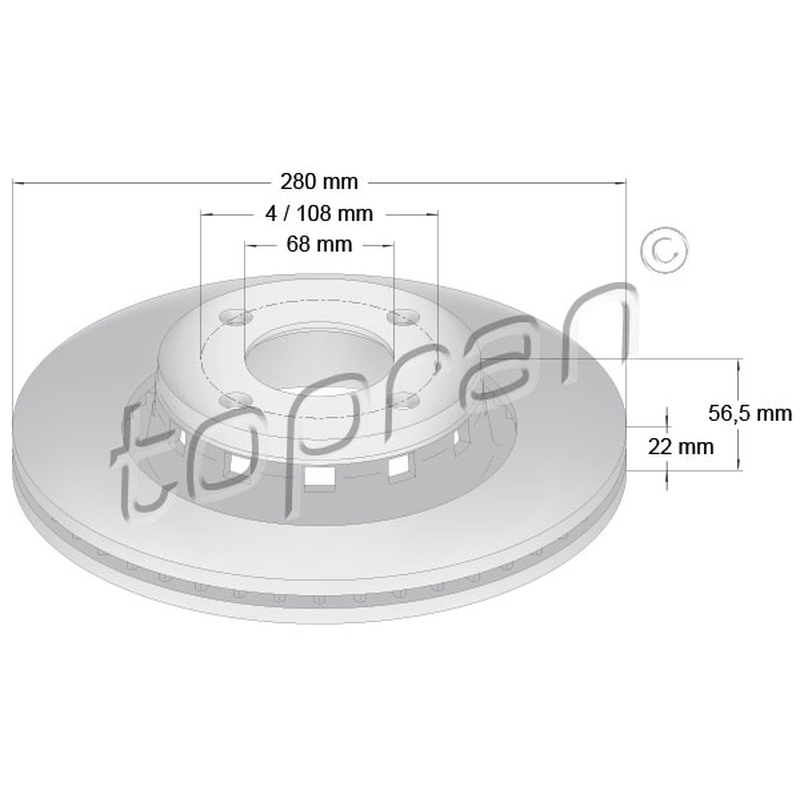 Δισκόπλακα