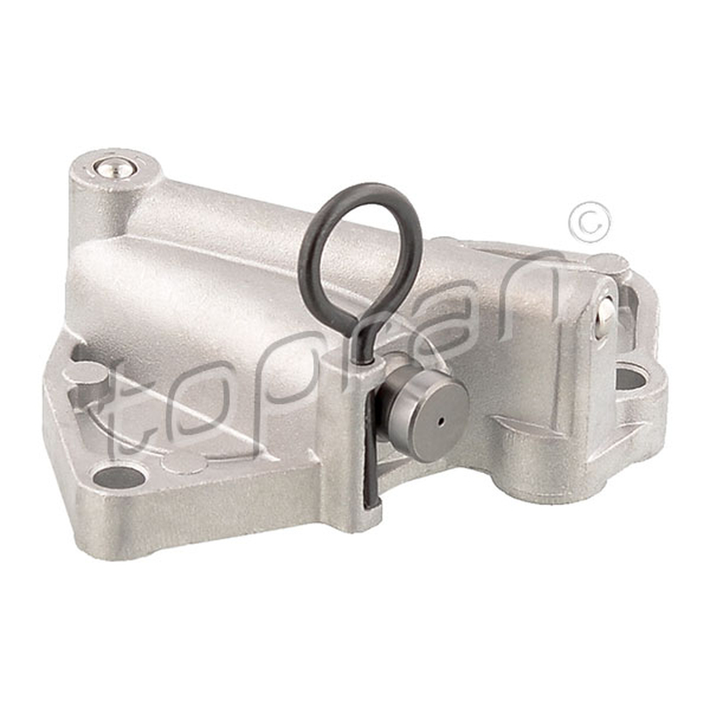 Τεντωτήρας, καδένα χρονισμού