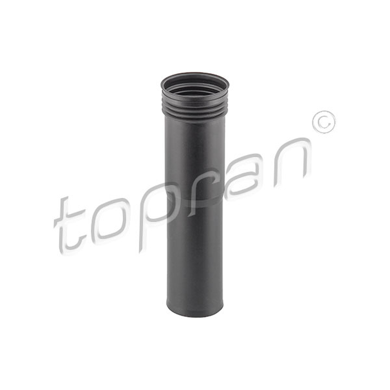 Προστατευτικό κάλυμμα/φισούνα, αμορτισέρ