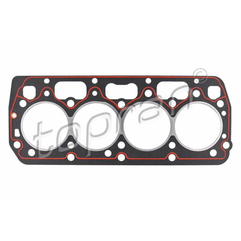 Φλάντζα, κεφαλή κυλίνδρου