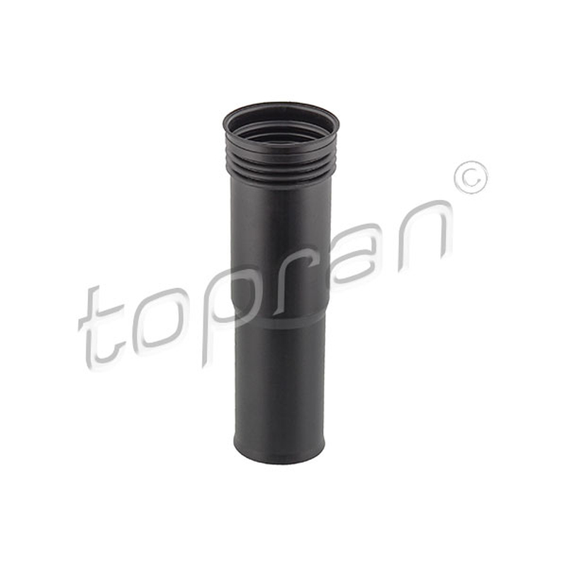 Προστατευτικό κάλυμμα/φισούνα, αμορτισέρ