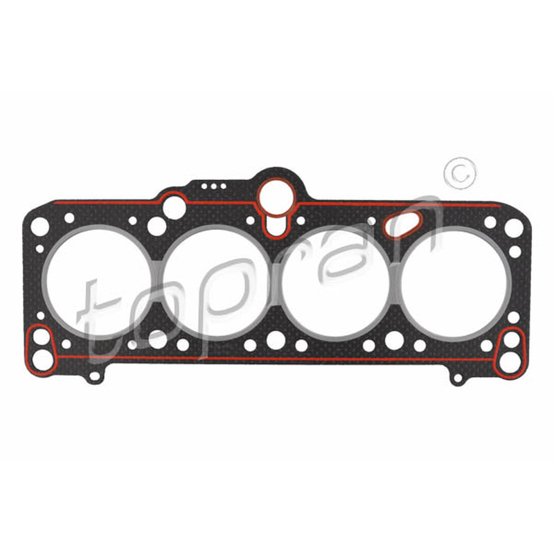 Φλάντζα, κεφαλή κυλίνδρου