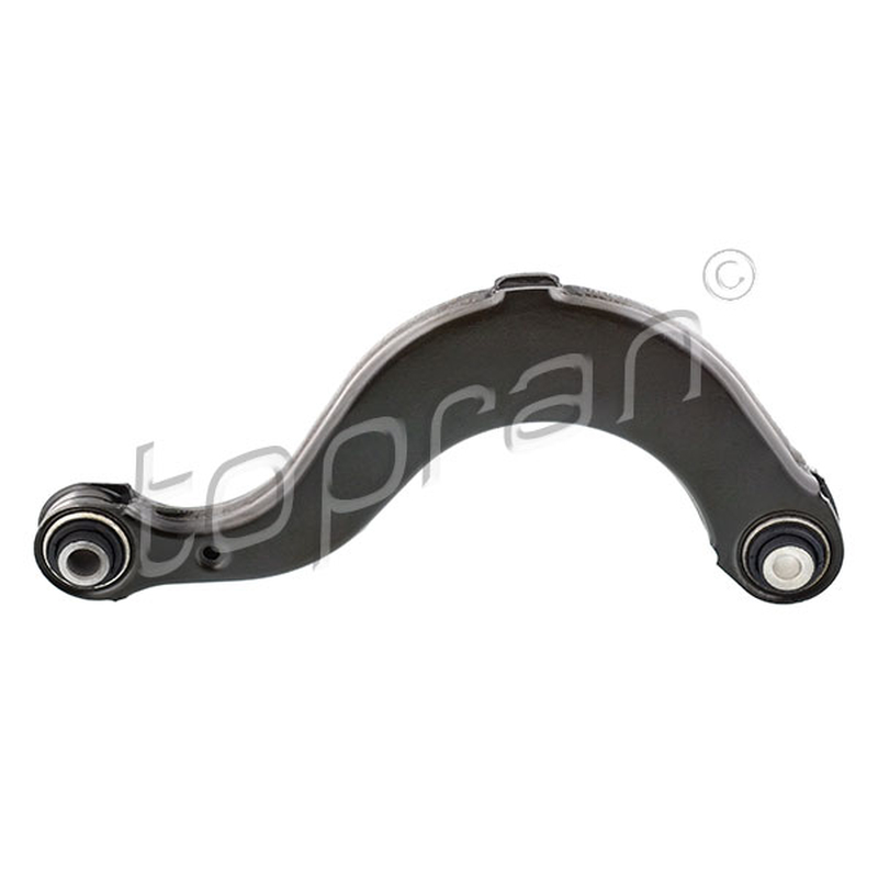 Ψαλίδι, ανάρτηση τροχών