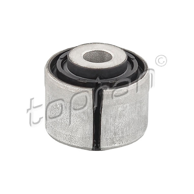 Έδραση, ψαλίδι