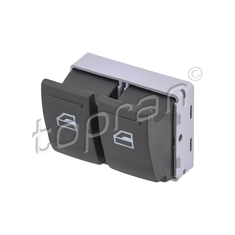 Διακόπτης, γρύλος παραθύρου