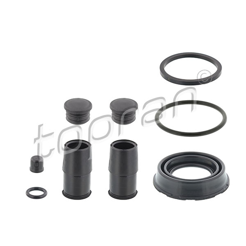 Σετ επισκευής, δαγκάνα φρένων