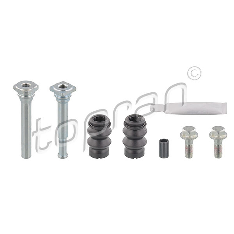 Σετ επισκευής, δαγκάνα φρένων