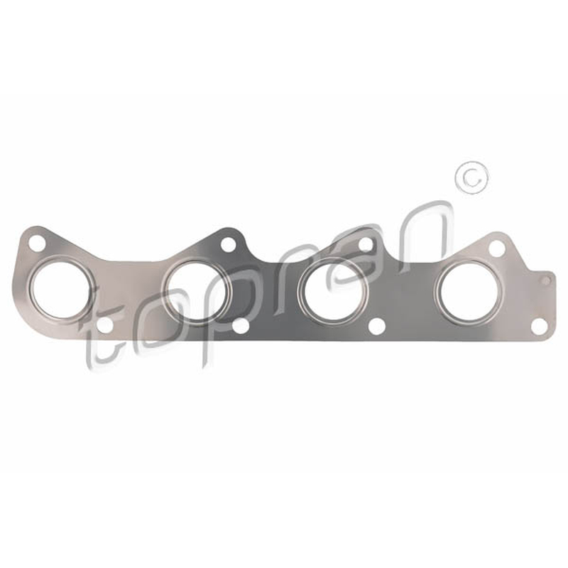 Τσιμούχα, πολλαπλή εξαγωγή