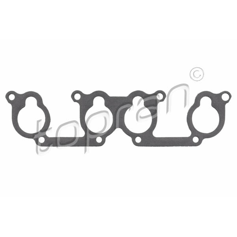 Τσιμούχα, πολλαπλή εισαγωγής