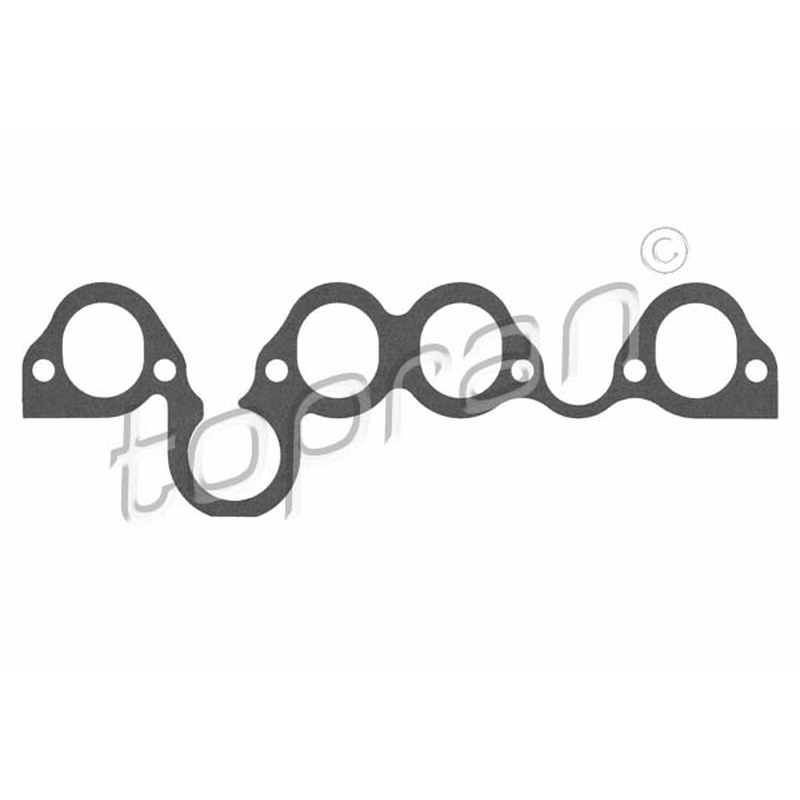 Τσιμούχα, πολλαπλή εισαγωγής