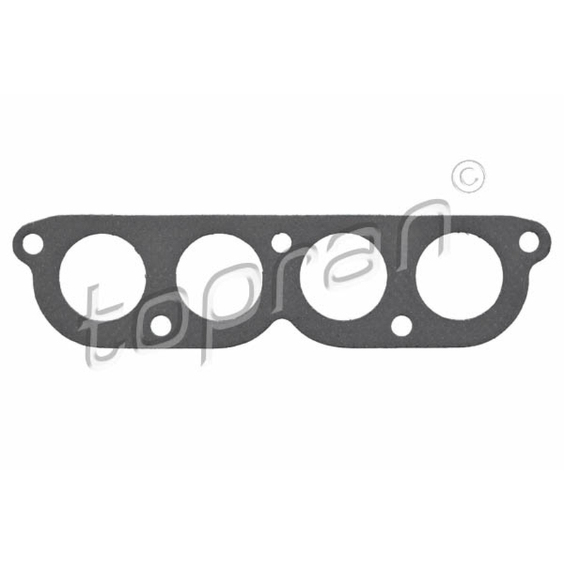 Τσιμούχα, πολλαπλή εισαγωγής