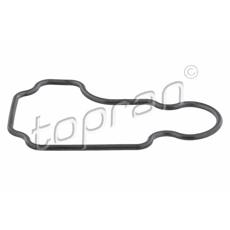 Φλάντζα, αναπνοή του στροφαλοθάλαμου