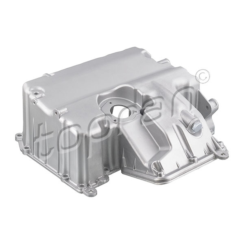 Κάρτερ λαδιού