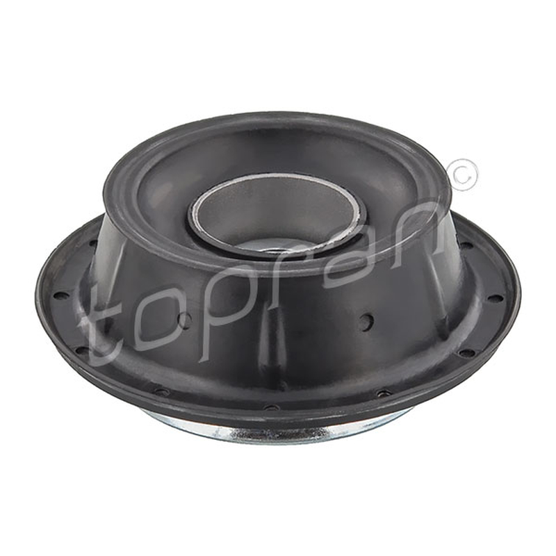 Βάση στήριξης γόνατου ανάρτησης