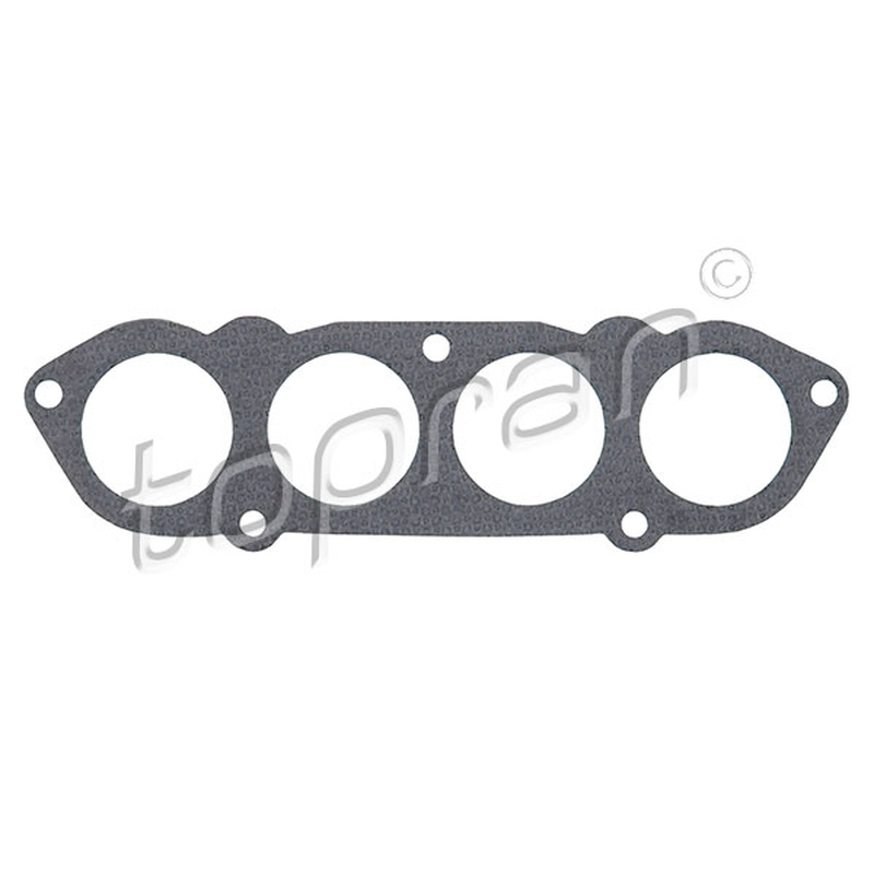 Τσιμούχα, πολλαπλή εισαγωγής