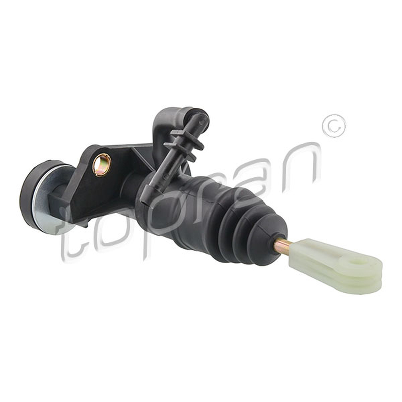 Άνω αντλία, συμπλέκτης