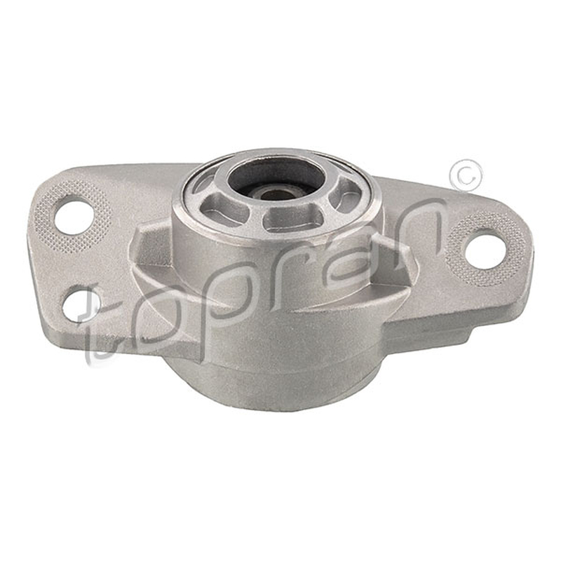 Βάση στήριξης γόνατου ανάρτησης