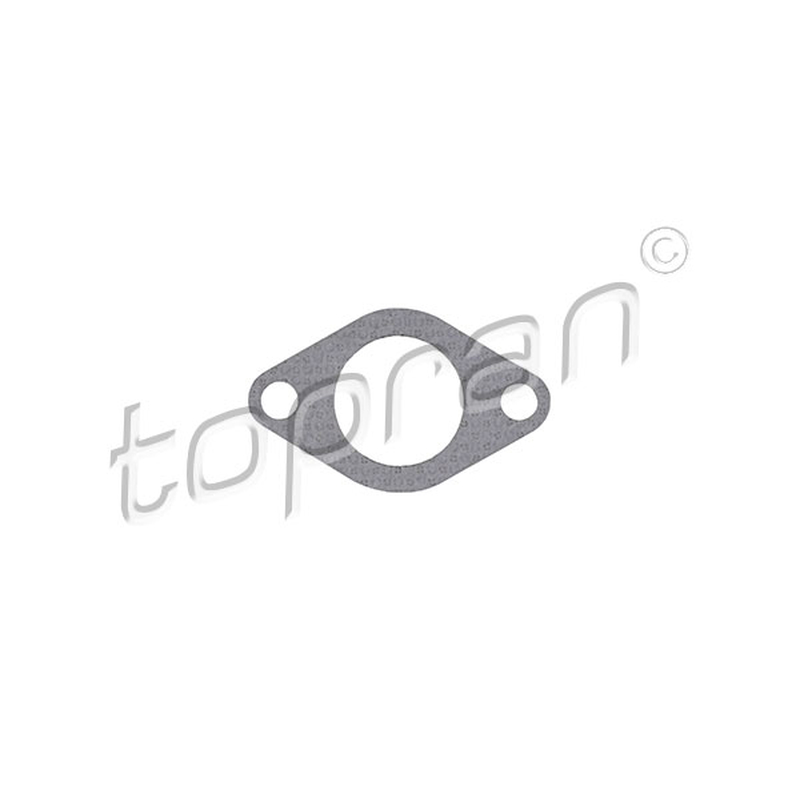 Φλάντζα, βαλβίδα AGR