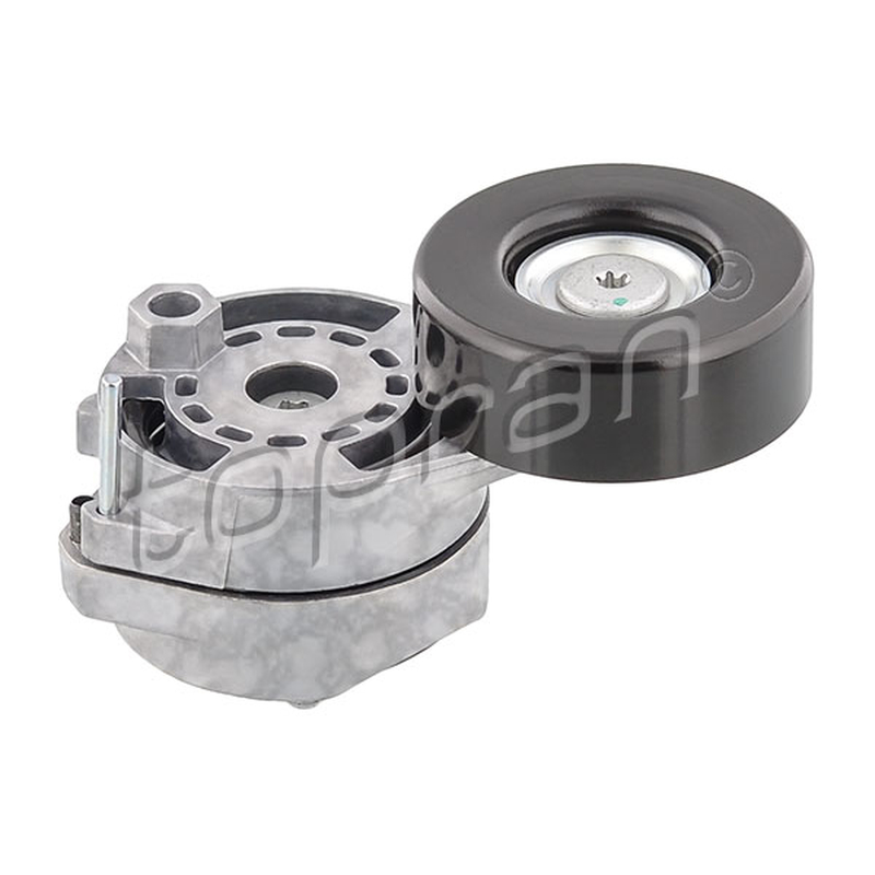 Τεντωτήρας ιμάντα, ιμάντας poly-V