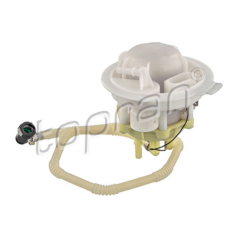 Φίλτρο καυσίμου