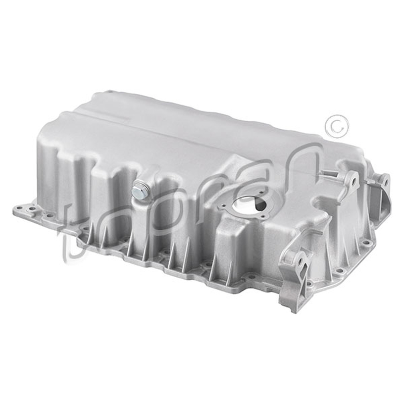 Κάρτερ λαδιού