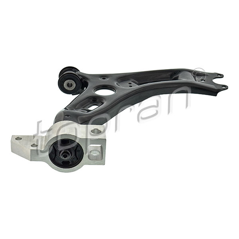 Ψαλίδι, ανάρτηση τροχών