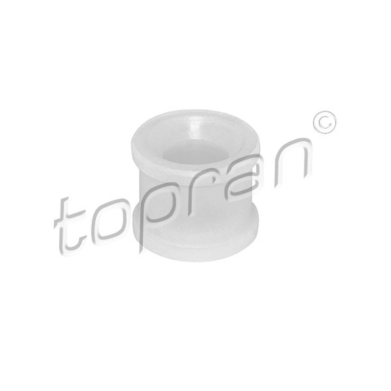 Υποδοχή, μοχλός επιλογής