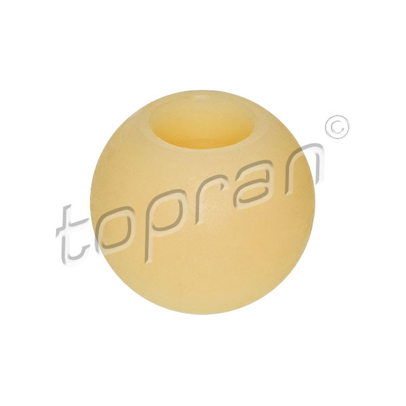 Υποδοχή, μοχλός επιλογής