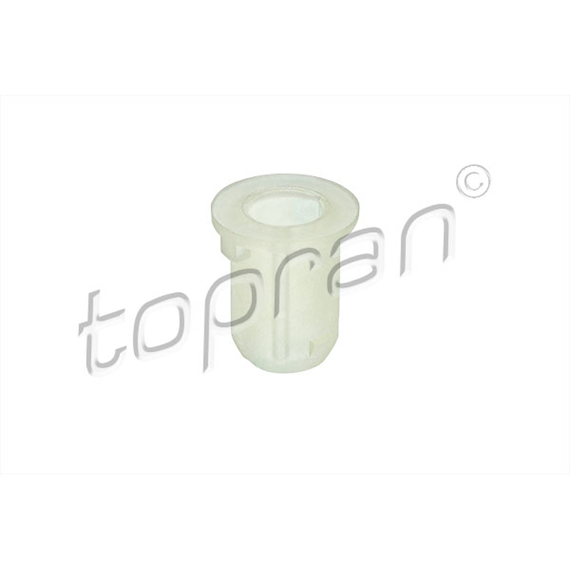 Υποδοχή, μοχλός επιλογής