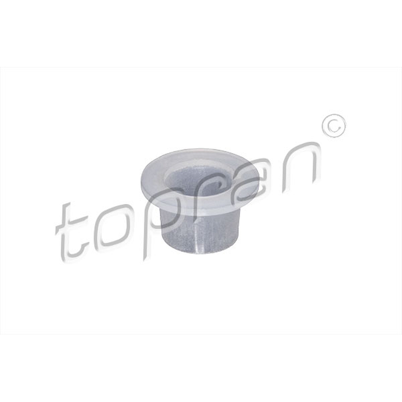 Υποδοχή, μοχλός επιλογής