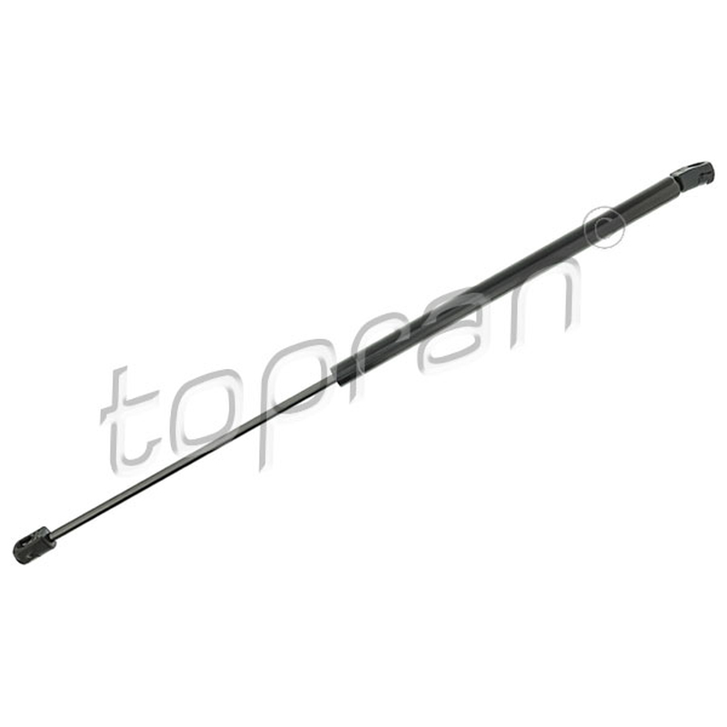 Αμορτ. αερίου, καπό κινητήρα