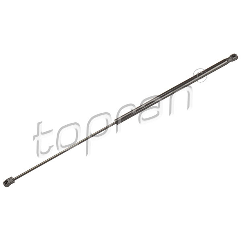 Αμορτ. αερίου, καπό κινητήρα