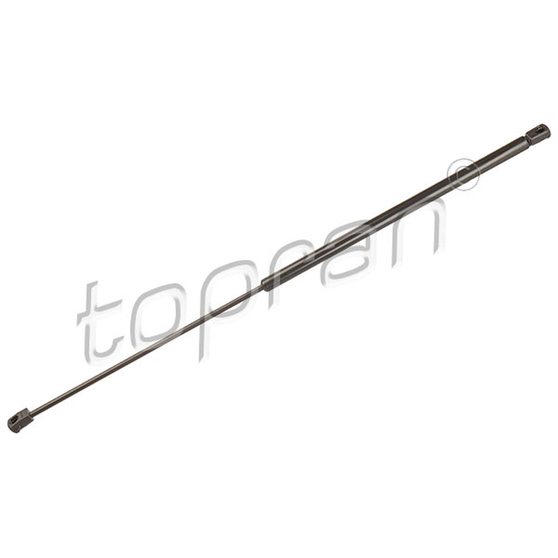 Αμορτ. αερίου, καπό κινητήρα