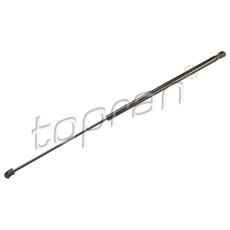 Αμορτ. αερίου, καπό κινητήρα