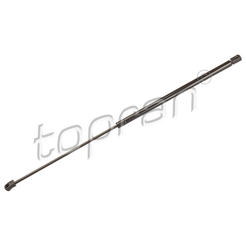 Αμορτ. αερίου, καπό κινητήρα