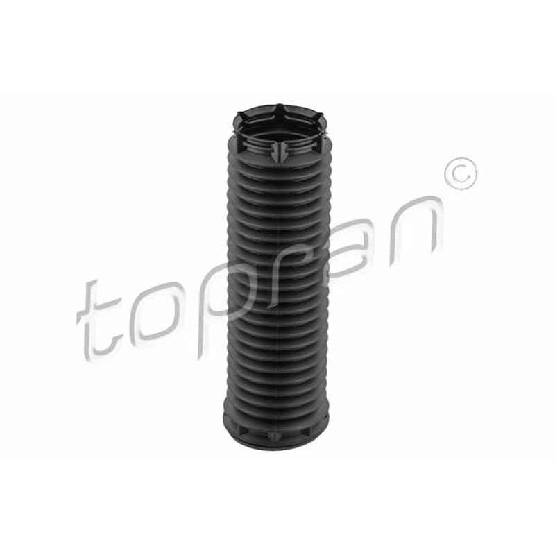 Προστατευτικό κάλυμμα/φισούνα, αμορτισέρ