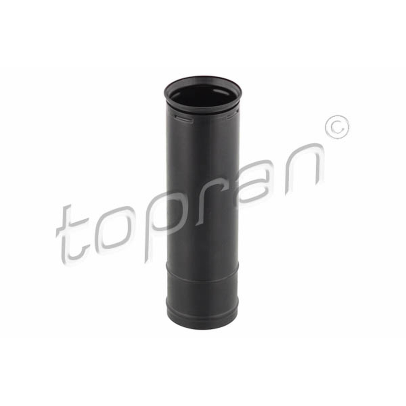 Προστατευτικό κάλυμμα/φισούνα, αμορτισέρ