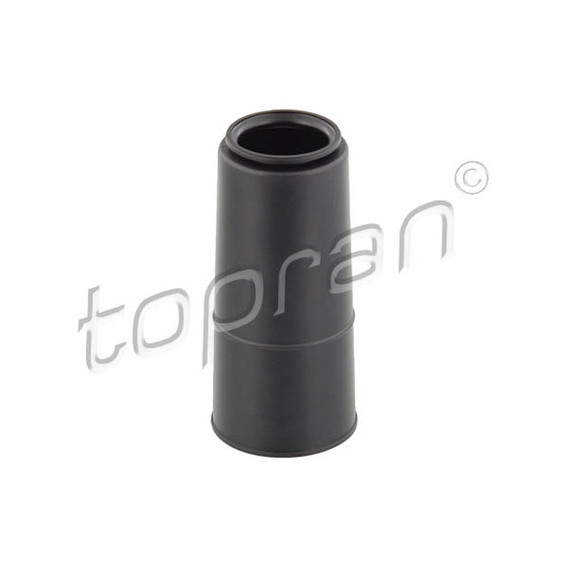 Προστατευτικό κάλυμμα/φισούνα, αμορτισέρ