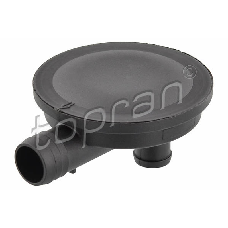 Βαλβίδα, εξαερισμός μπλοκ κινητήρα