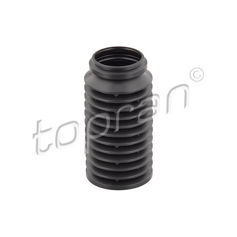 Προστατευτικό κάλυμμα/φισούνα, αμορτισέρ