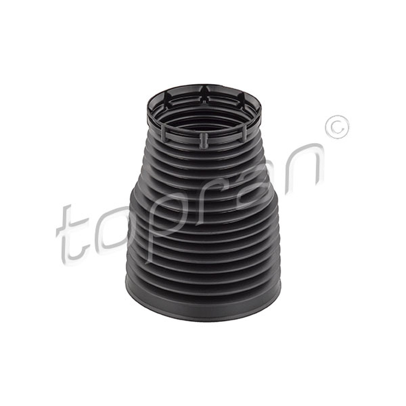 Προστατευτικό κάλυμμα/φισούνα, αμορτισέρ