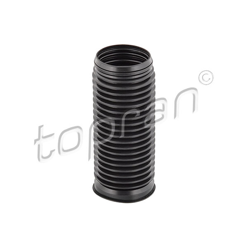 Προστατευτικό κάλυμμα/φισούνα, αμορτισέρ