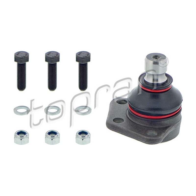 Άρθρωση υποστήριξης