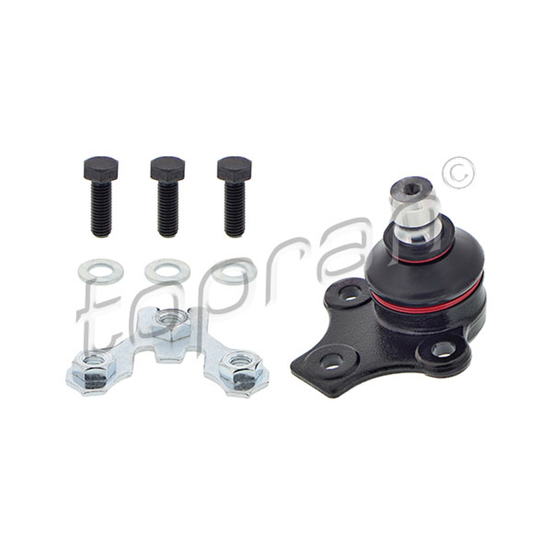 Άρθρωση υποστήριξης