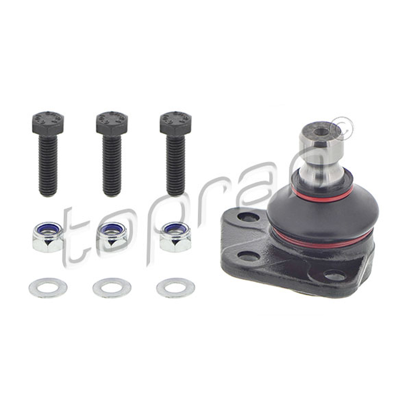 Άρθρωση υποστήριξης