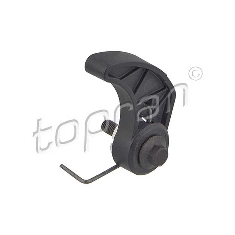 Τεντωτήρας καδένας, μετάδ. κίν. αντλίας