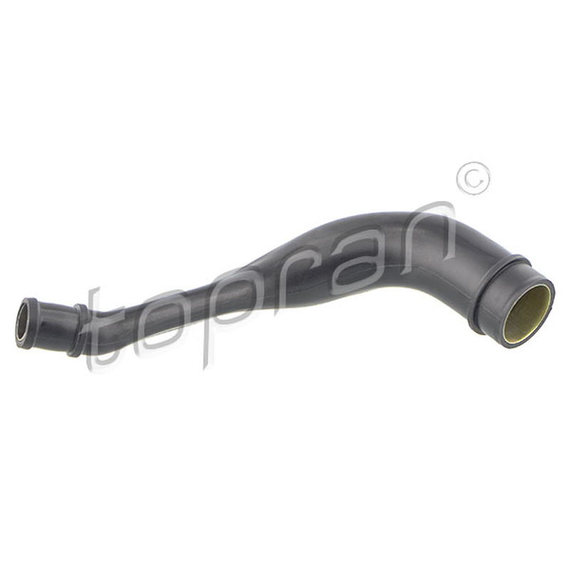 Ελαστικός σωλήνας, αναπνοή καπακιού κυλινδροκεφαλής