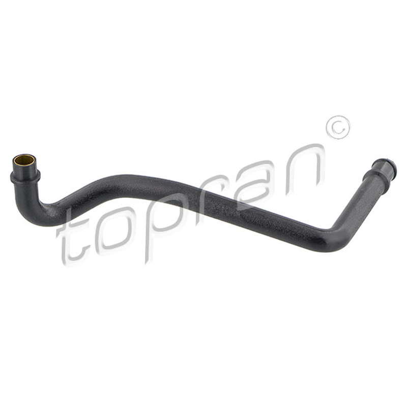 Ελαστικός σωλήνας, αναπνοή καπακιού κυλινδροκεφαλής