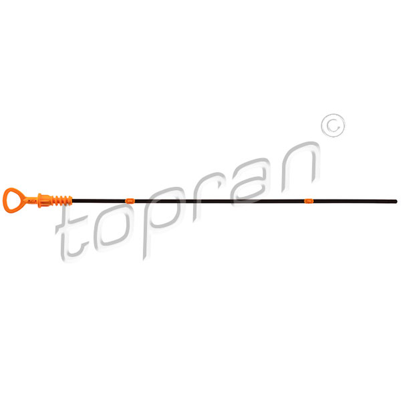 Ράβδος μέτρησης στάθμης λαδιού